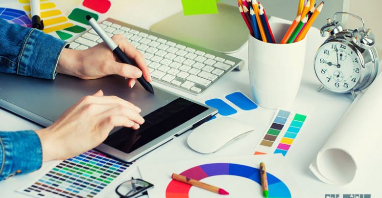 مهارت موردنیازگرافیست